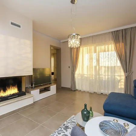 With Private Heated Pool *