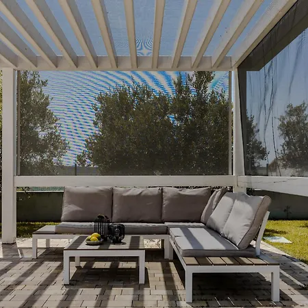 With Private Heated Pool Villa *