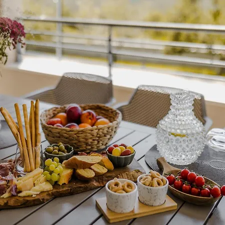 With Private Heated Pool