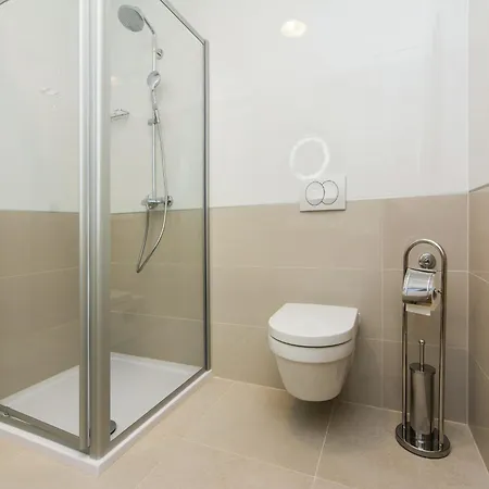 With Private Heated Pool *