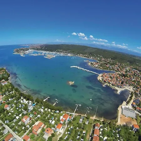 Villa With Private Heated Pool Debeljak