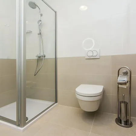 Lovely In With Heated Private Pool ヴィラ