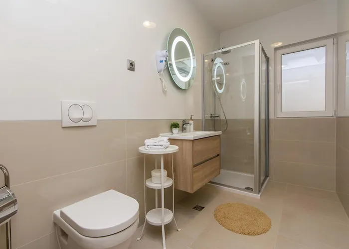 With Private Heated Pool Villa