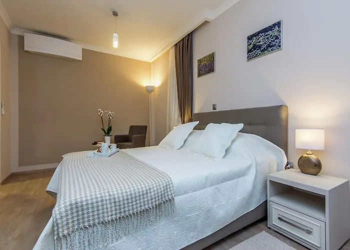 With Private Heated Pool Villa