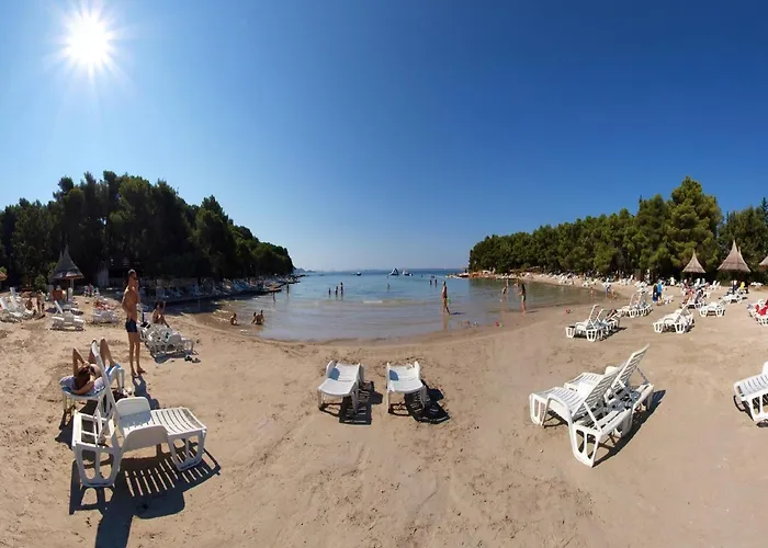 With Private Heated Pool Villa