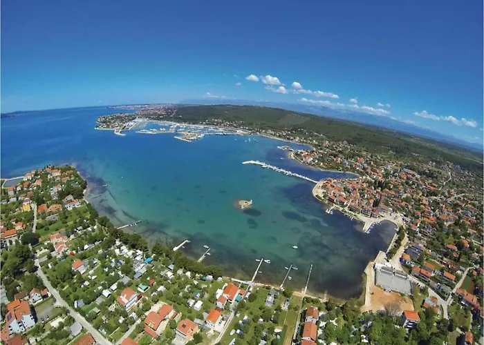 Villa With Private Heated Pool Debeljak