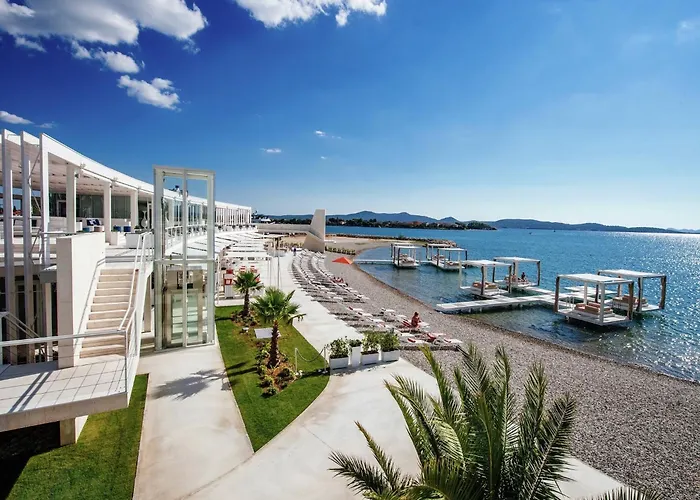 With Private Heated Pool Villa *
