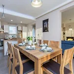 Villa With Private Heated Pool Debeljak