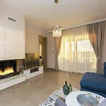 With Private Heated Pool *