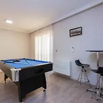 With Private Heated Pool Villa
