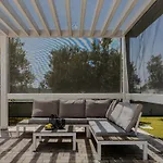With Private Heated Pool Villa *