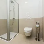 With Private Heated Pool *