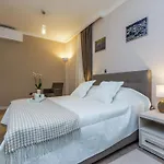 With Private Heated Pool Villa