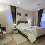 With Private Heated Pool Villa *