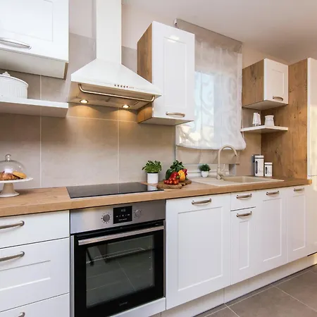 With Private Heated Pool *