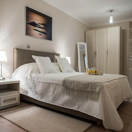 With Private Heated Pool Debeljak