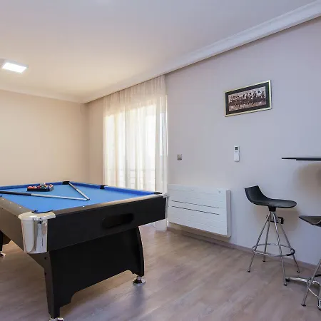 Lovely In With Heated Private Pool Vila