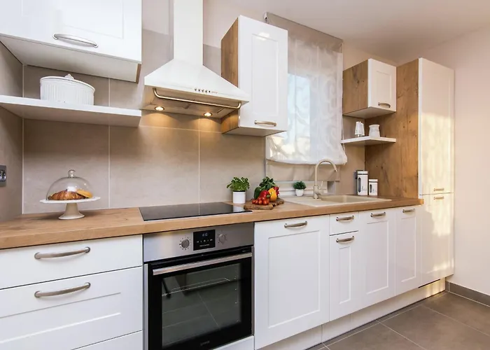 With Private Heated Pool *