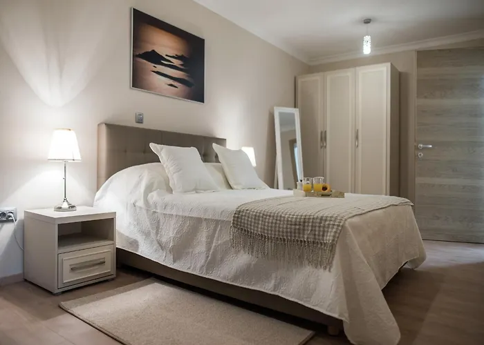 With Private Heated Pool Debeljak