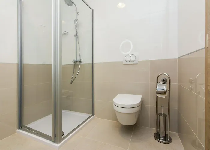 With Private Heated Pool *