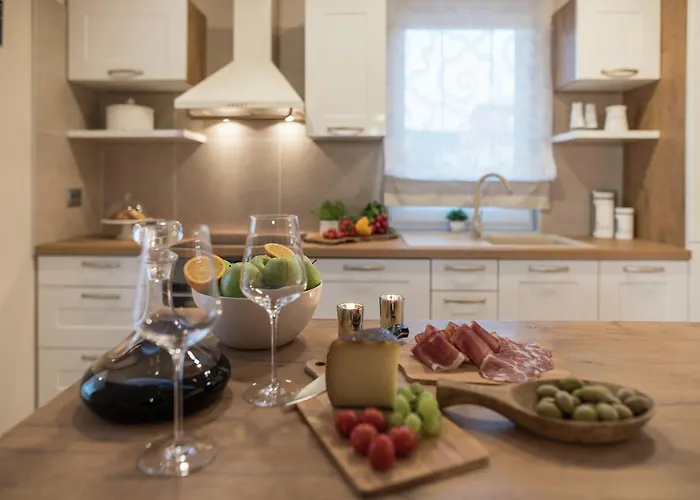 Вилла With Private Heated Pool *